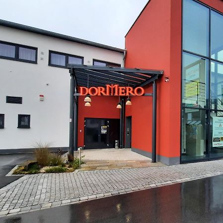 Dormero Hotel 德根多夫 外观 照片