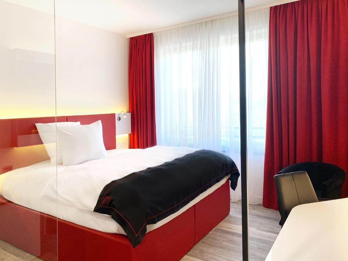 Dormero Hotel 德根多夫 外观 照片