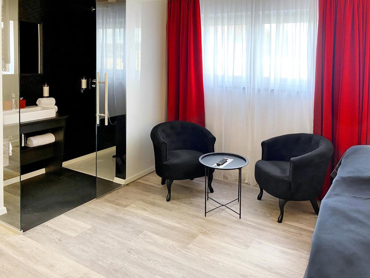 Dormero Hotel 德根多夫 外观 照片