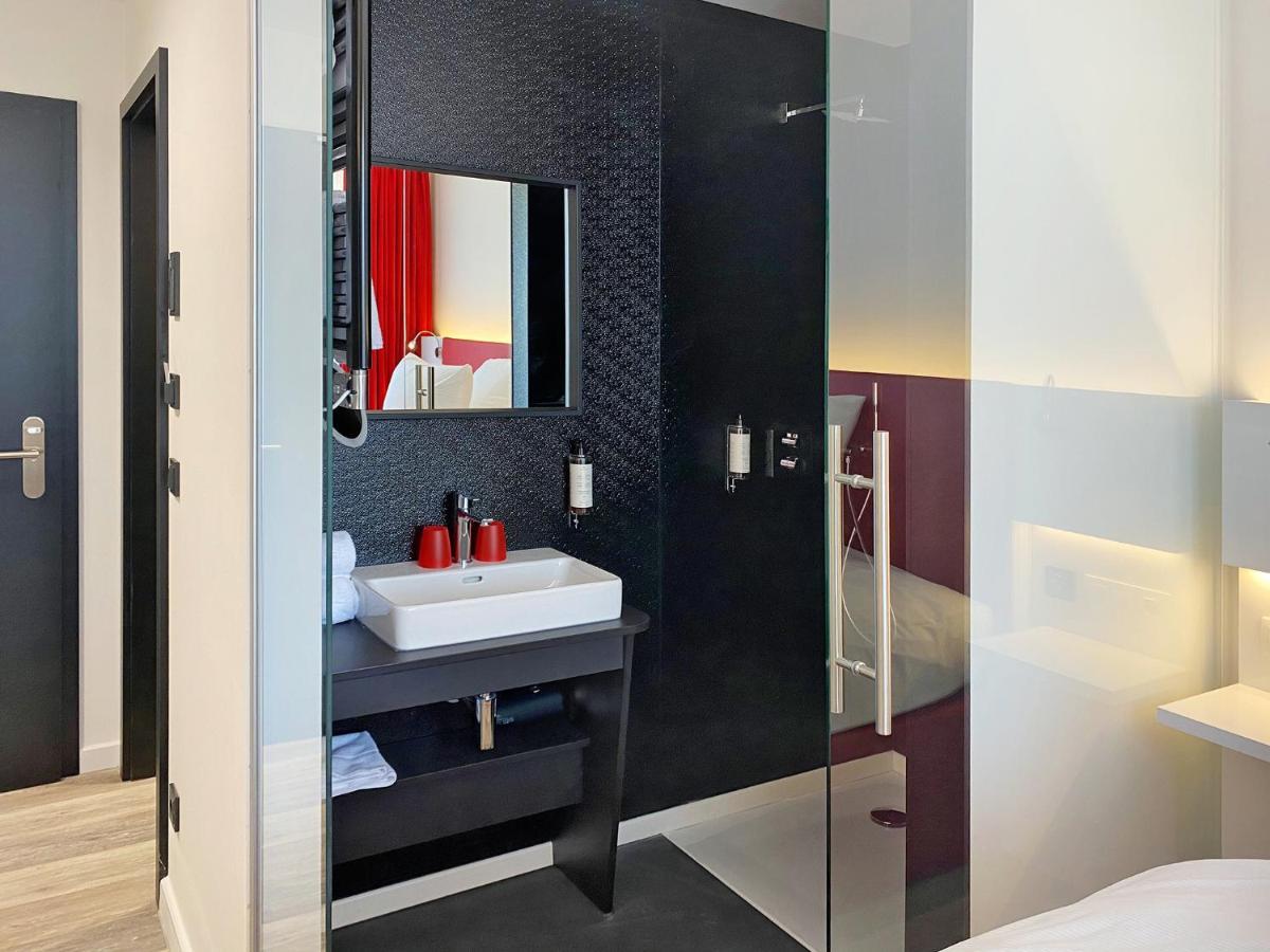 Dormero Hotel 德根多夫 外观 照片