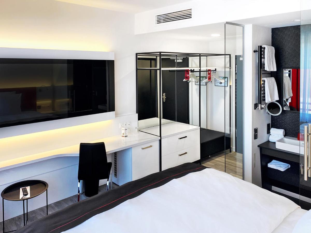 Dormero Hotel 德根多夫 外观 照片