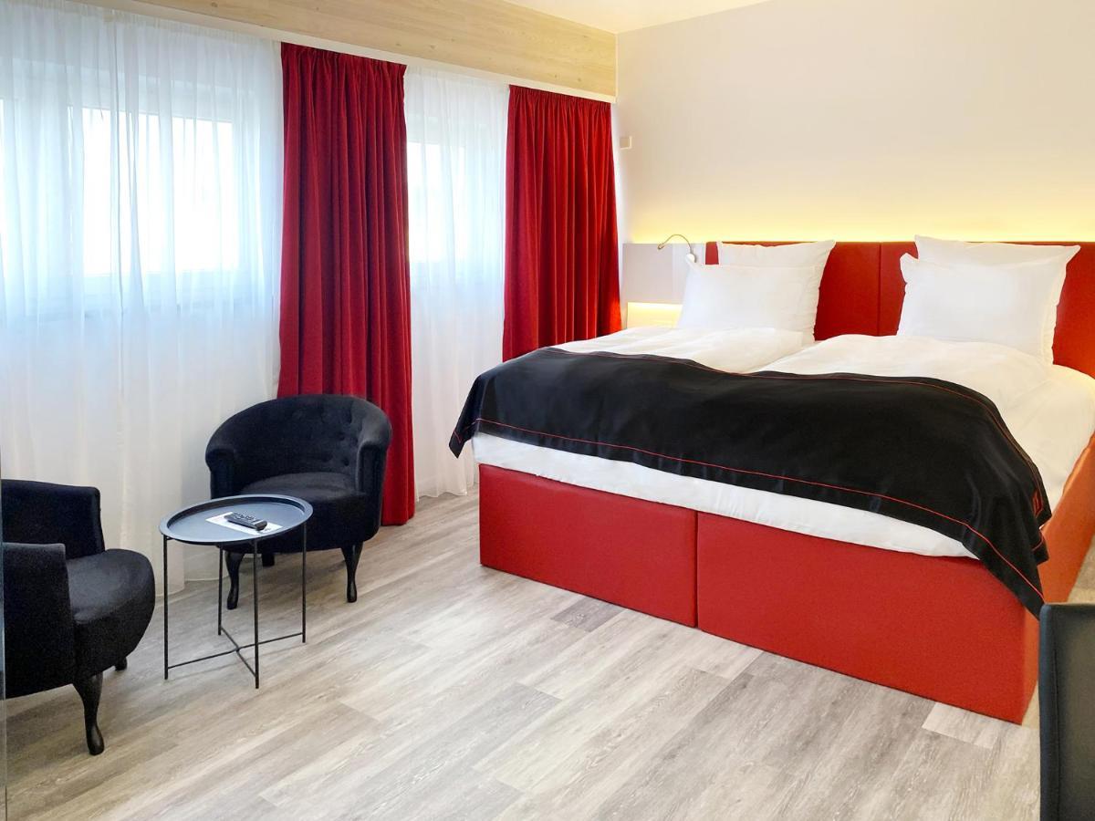 Dormero Hotel 德根多夫 外观 照片