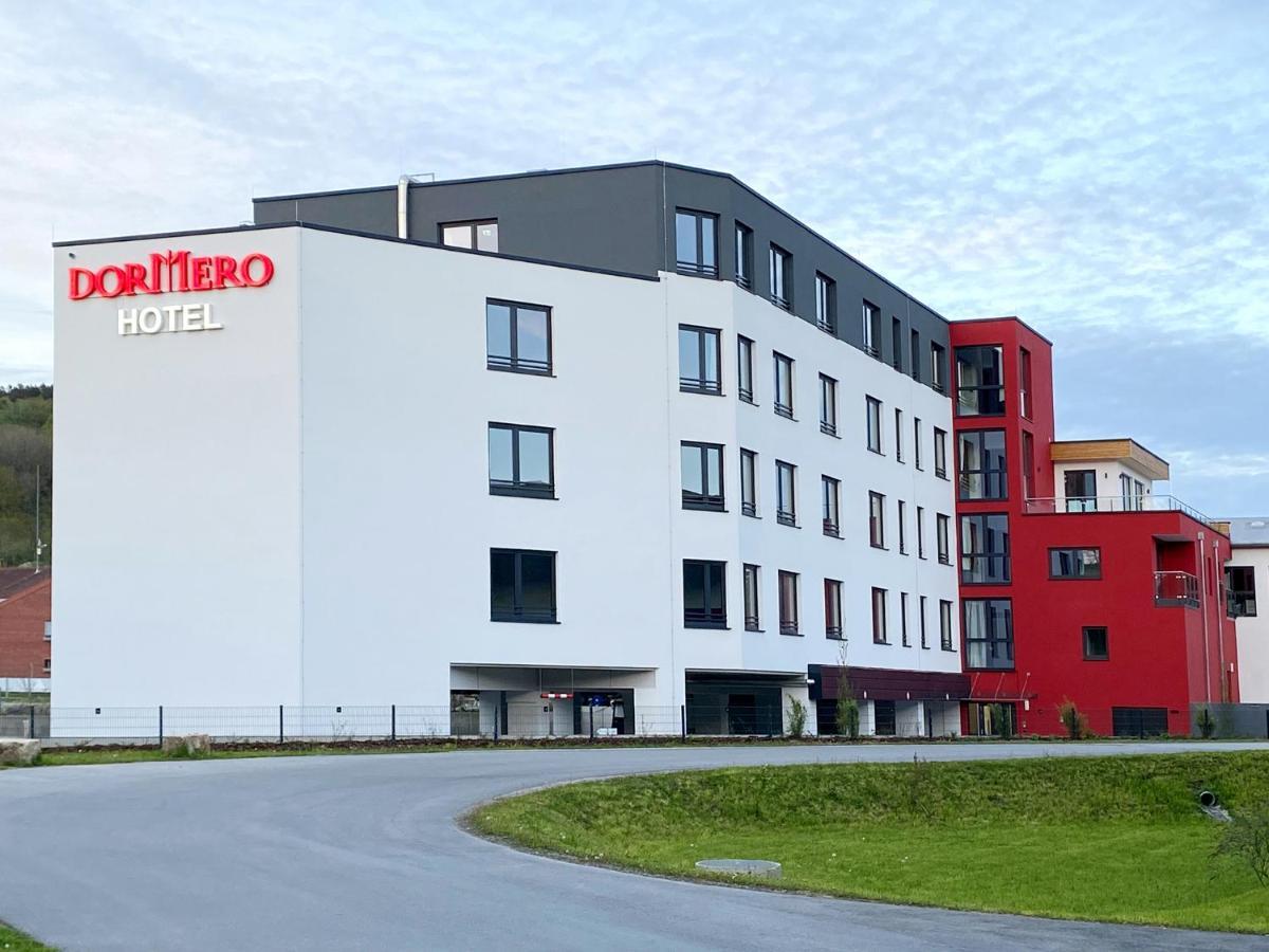 Dormero Hotel 德根多夫 外观 照片