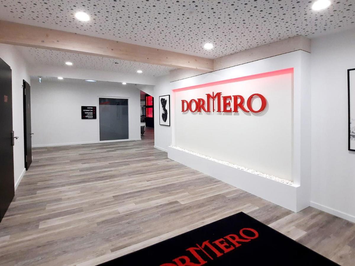 Dormero Hotel 德根多夫 外观 照片