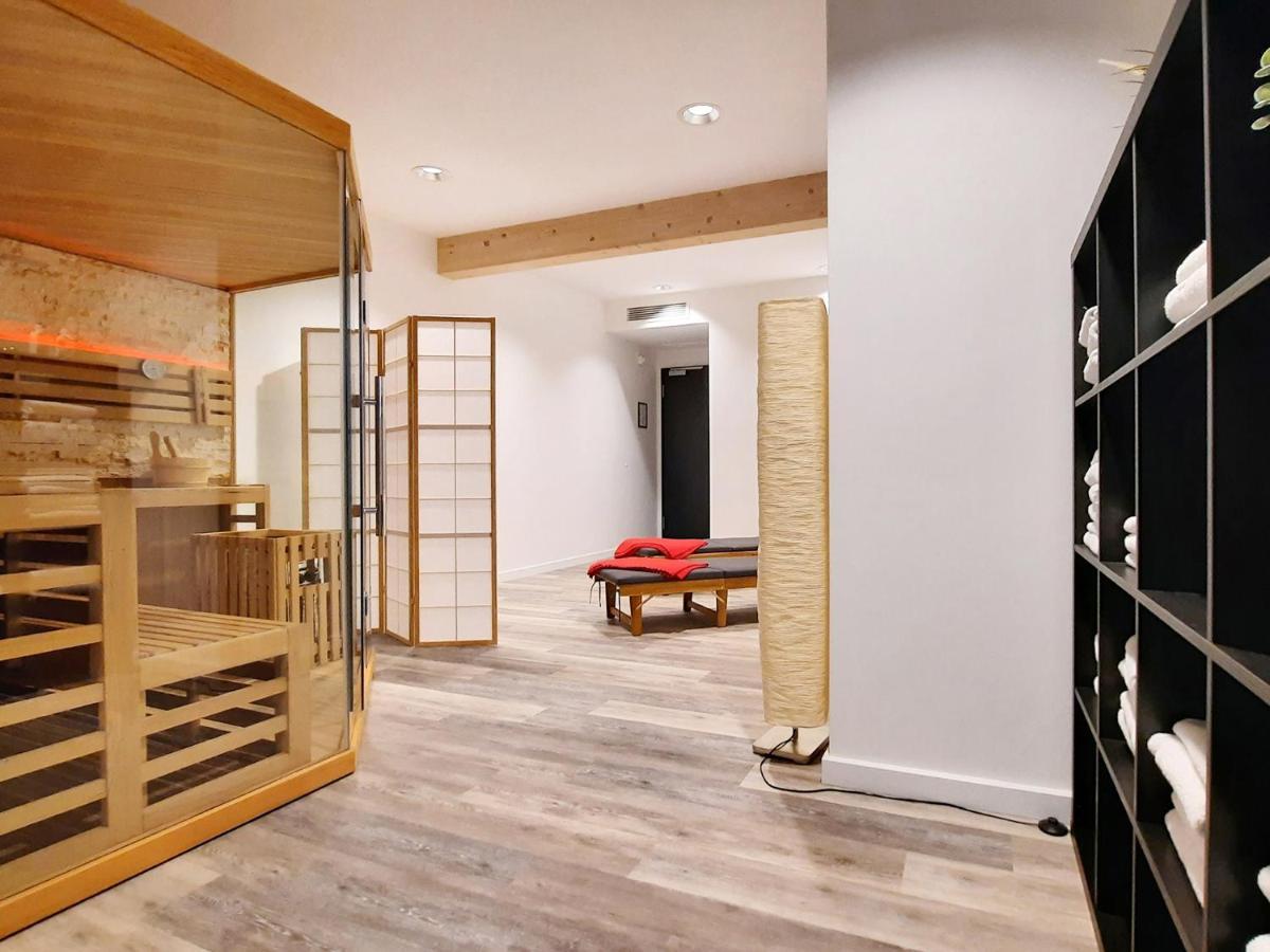 Dormero Hotel 德根多夫 外观 照片