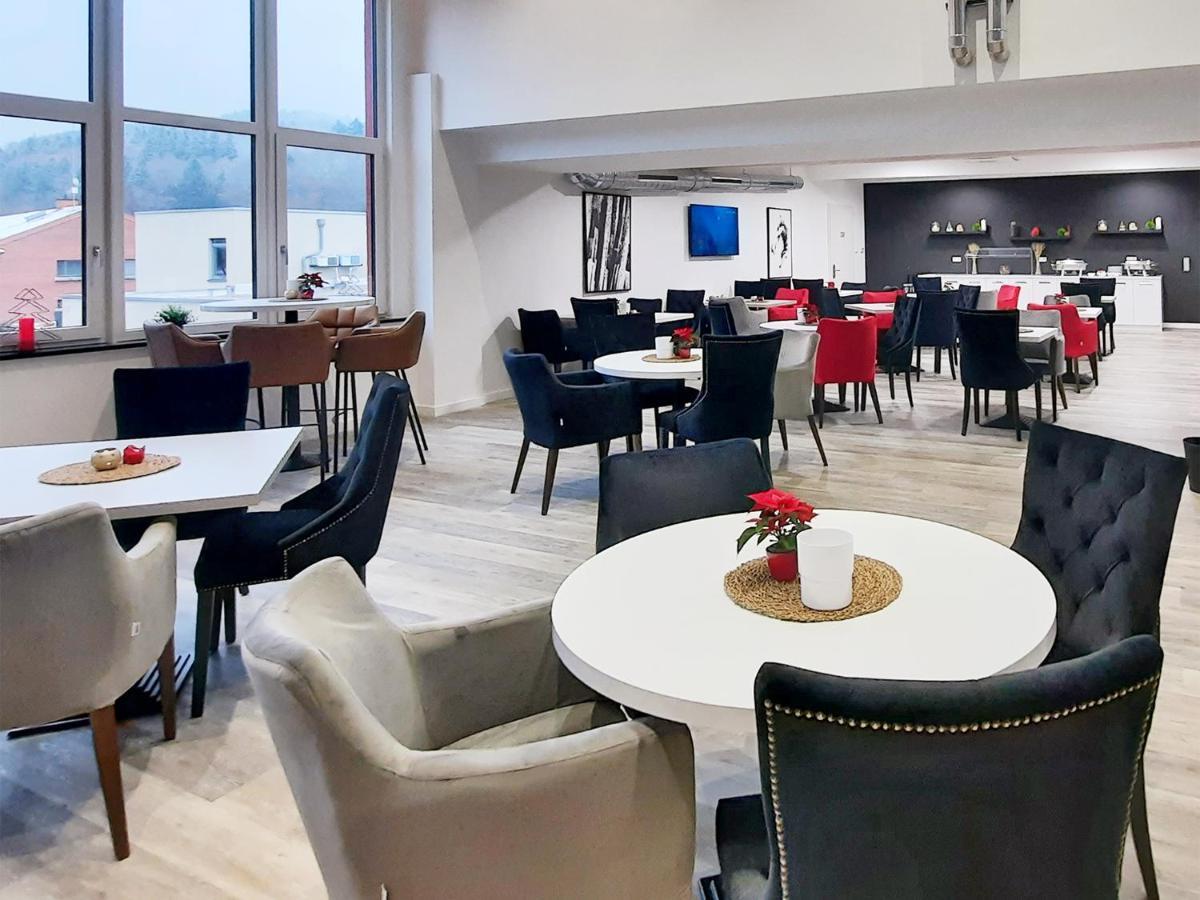Dormero Hotel 德根多夫 外观 照片