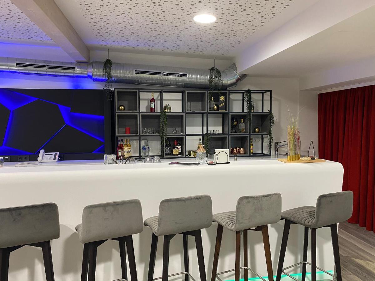 Dormero Hotel 德根多夫 外观 照片
