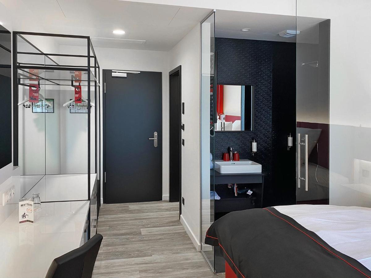 Dormero Hotel 德根多夫 外观 照片